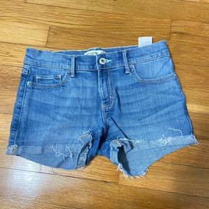 Abercrombie Shorts